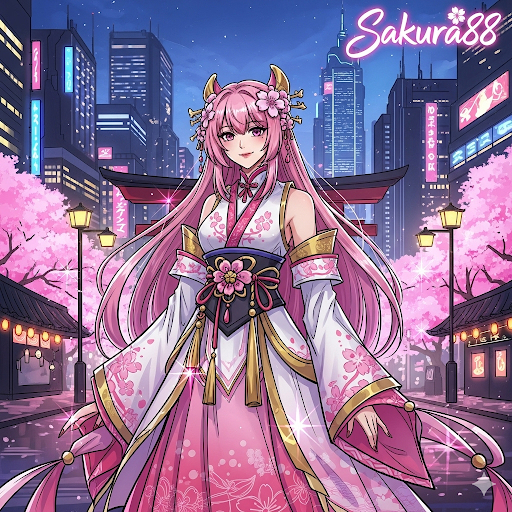 Sakura88 : Link Sakura 88 Akses Cepat Dunia Game Fenomenal